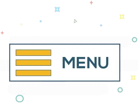 Het hamburgermenu op websites