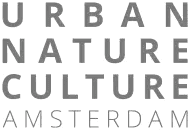 Urbannatureculture logo
