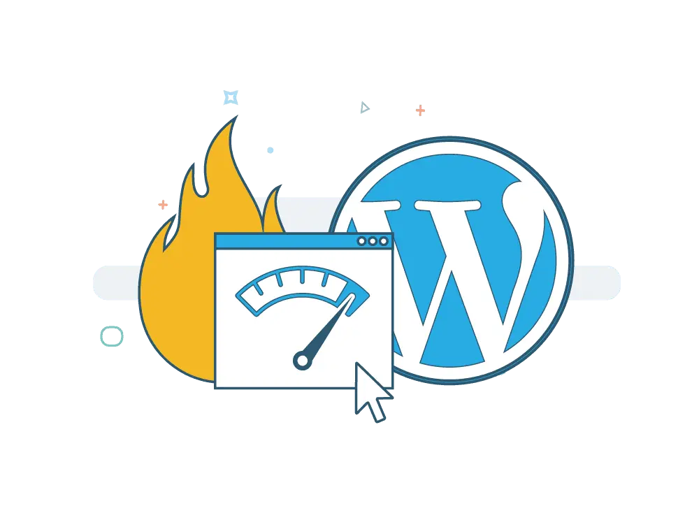 De snelheid van een WordPress-website testen