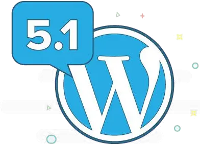 WordPress 5.1