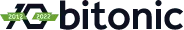 Bitonic logo