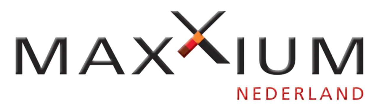 Maxxium logo