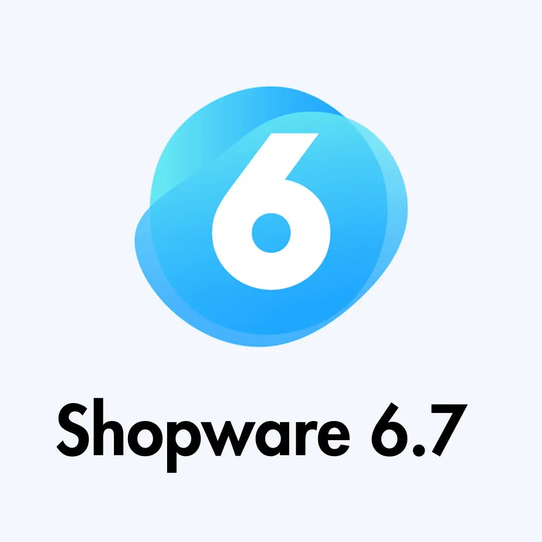 Shopware 6.7