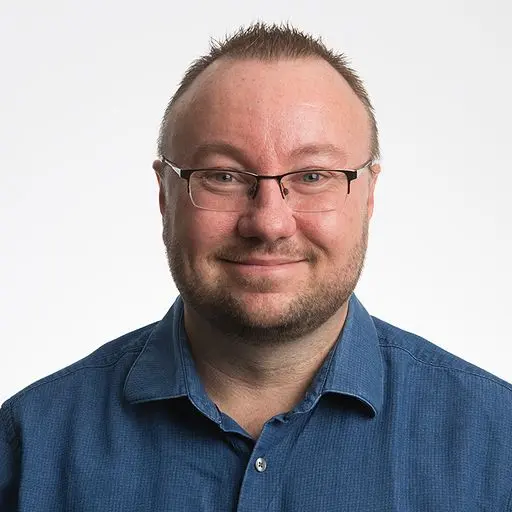 Remco Molenaar, eigenaar / digitale strateeg van Miller Digital
