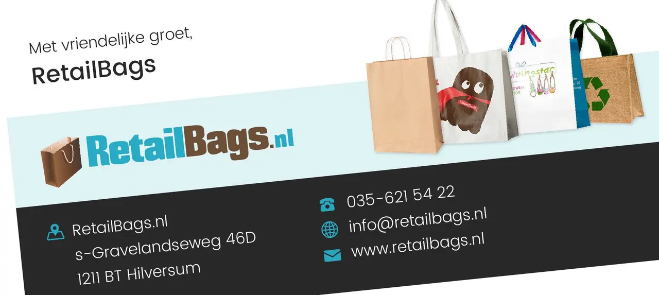Een persoonlijke touch in je e-mail
