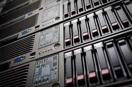 Snelle hosting voor je website