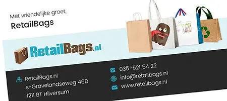 Een persoonlijke touch in je e-mail