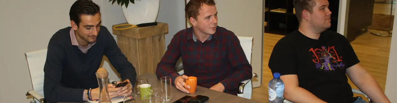Conversie-optimalisatie en de klantreis