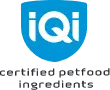 iQi Petfood logo