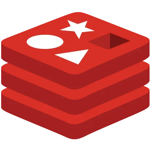 Logo van Redis Cache