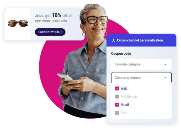 Dotdigital: Versnel je e-commerce groei met de cross-channel campagnes van DotDigital