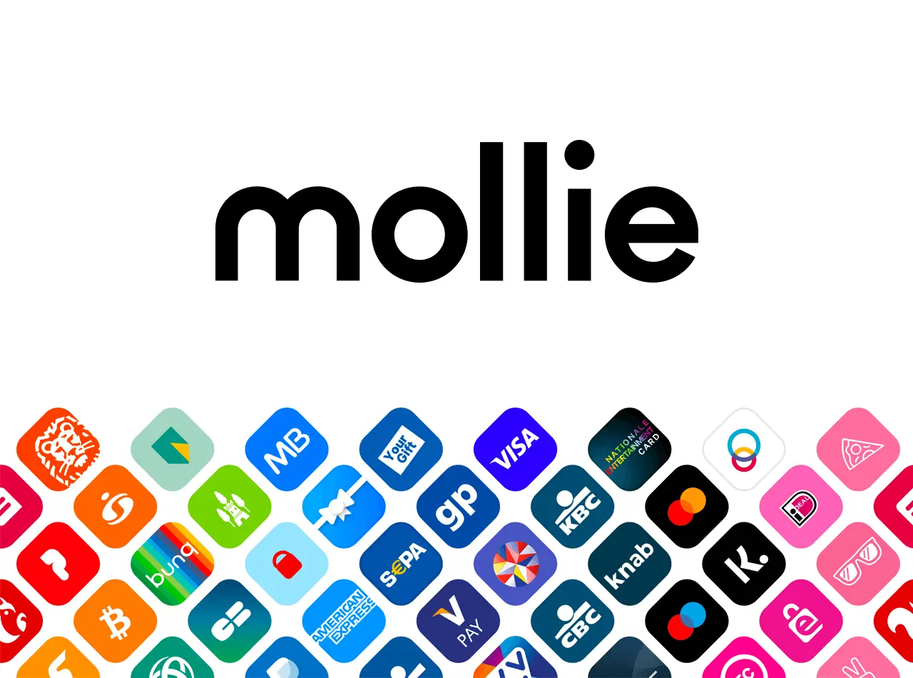 Mollie: Krachtig en zorgeloos je geldzaken regelen met Mollie