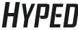 Hyped logo