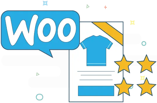 Productbeoordelingen in een WooCommerce-webshop