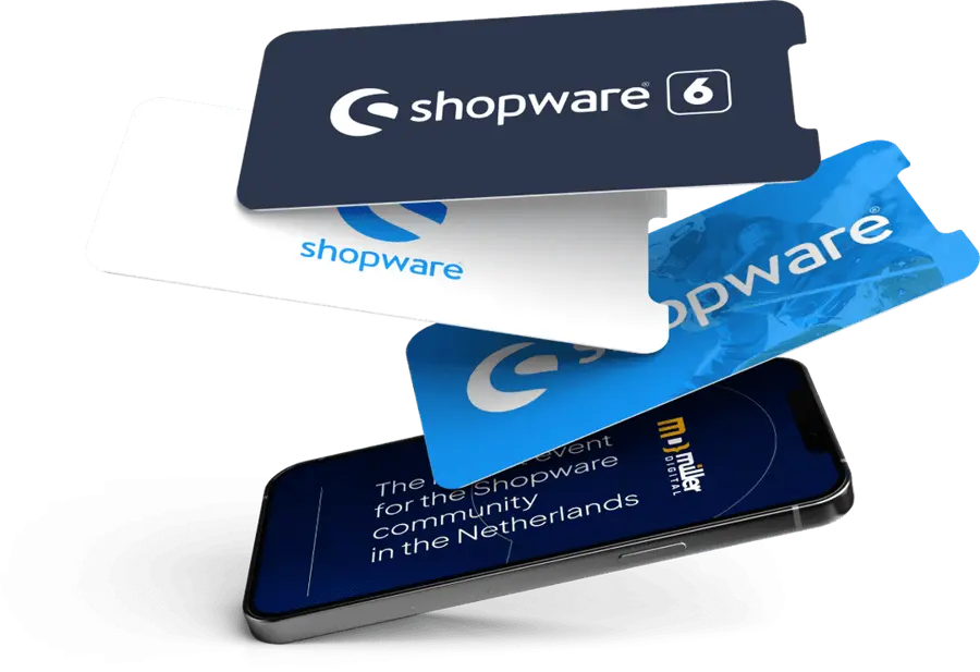 Shopware 6