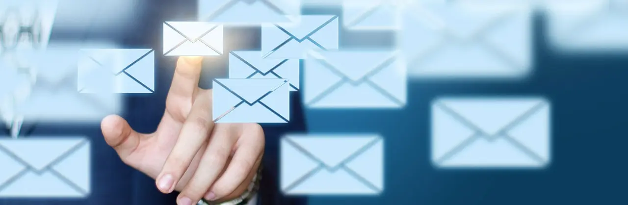 Meer conversie in je webshop met e-mailmarketing