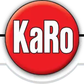 KaRo Tuinbouwtechniek logo