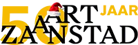 Art Zaanstad logo
