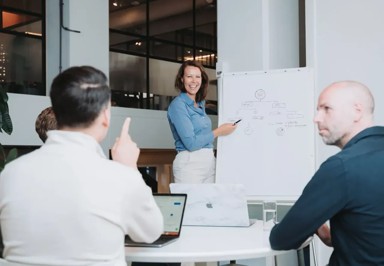 Leadbot: Meer rendement uit je digital marketing met Leadbot