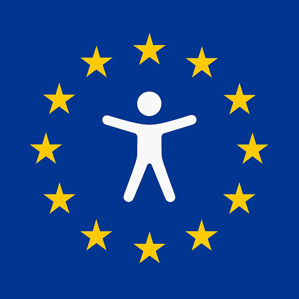 European Accessibility Act 2025