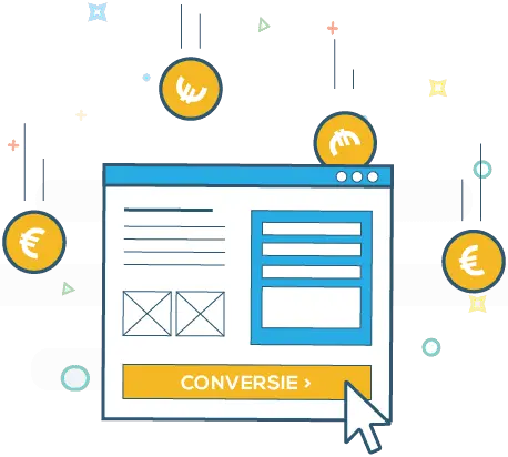 Landingspagina’s voor hogere conversie